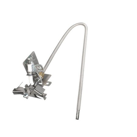 Pitco Pg, Plt Ei Sgm1824 Nat B8039513-C